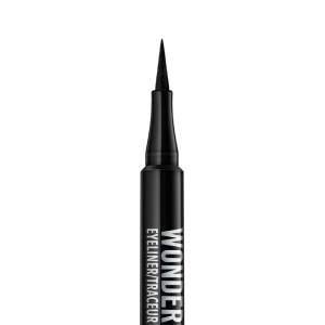 [Eyeliner tip carioca, wonder ink waterproof ultimate 24h, black ,rimmel london - 1001cosmetice.ro] [3]