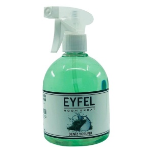 Eyfel | Eyfel odorizant de camera spray alge de mare | 1001cosmetice.ro