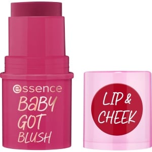 [Fard de obraz baby got blush cherry cherry baby 50 essence, 5.5 g - 1001cosmetice.ro] [1]