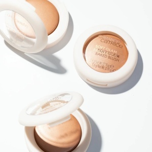 [Fard de obraz baked soft glam blonzer heat 060, catrice, 5,6 g - 1001cosmetice.ro] [6]