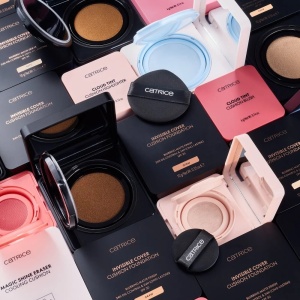 [Fard de obraz cushion cloud tint, over the blush 020 catrice, 4 g - 1001cosmetice.ro] [3]
