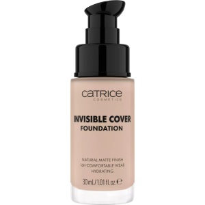 [Fond de ten invisible cover 007 c catrice, 30 ml - 1001cosmetice.ro] [6]