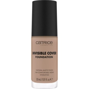 Fond de ten Invisible Cover 030 N CATRICE, 30 ml