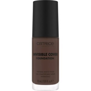 Fond de ten Invisible Cover 082 N CATRICE, 30 ml