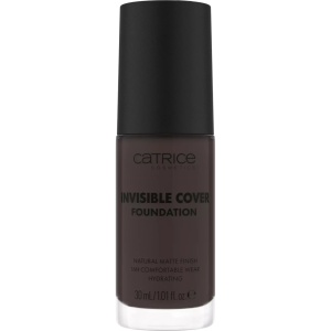 [Fond de ten invisible cover 100 n catrice, 30 ml - 1001cosmetice.ro] [1]