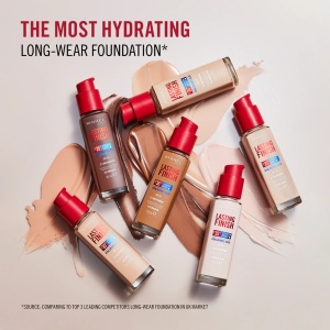 [Fond de ten lasting finish 35h, spf 20, rose ivory 010, rimmel london, 30 ml - 1001cosmetice.ro] [2]