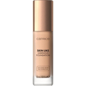 Fond de ten, catrice | Fond de ten skin like luminous, 20 n catrice, 30 ml | 1001cosmetice.ro