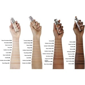 [Fond de ten true match/accord parfait, l'oreal paris, 4.d/4.w golden natural/warm undertone, 30 ml - 1001cosmetice.ro] [3]