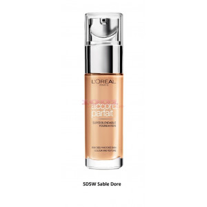 [Fond de ten true match, l'oreal paris - 1001cosmetice.ro] [6]