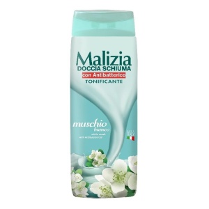 [Gel de duș muschio bianco, malizia, 300 ml - 1001cosmetice.ro] [2]
