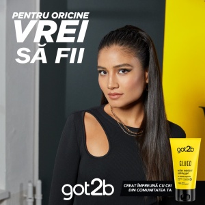 [Gel de par glued rezistent la apa, got2be, 150 ml - 1001cosmetice.ro] [3]