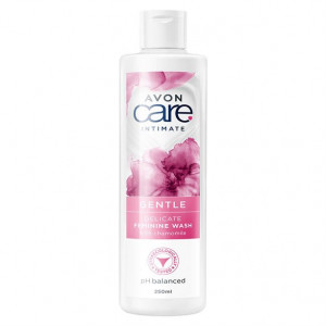 [Gel intim cu aroma delicata gentle avon, 250 ml - 1001cosmetice.ro] [2]
