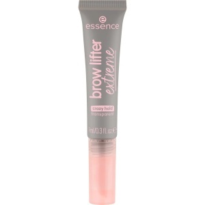 Machiaj pentru sprâncene, essence | Gel pentru fixarea sprâncenelor cu efect de lifting - transparent glue 01, essence, 9 ml | 1001cosmetice.ro