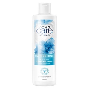 [Gel pentru igiena intima care refreshing delicate avon, 250 ml - 1001cosmetice.ro] [2]