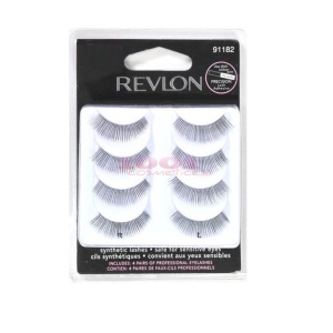 [Gene false tip banda multi pack 4 perechi coquete glamour 91182 revlon - 1001cosmetice.ro] [2]