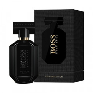 Hugo boss the scent eau de parfum pentru femei, 50 ml thumb 1 - 1001cosmetice.ro