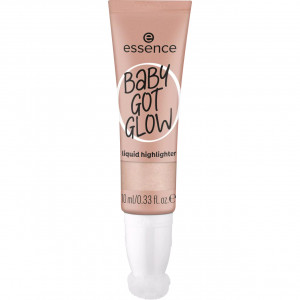 [Iluminator lichid baby got glow sassy in silk 10 essence, 10 ml - 1001cosmetice.ro] [1]