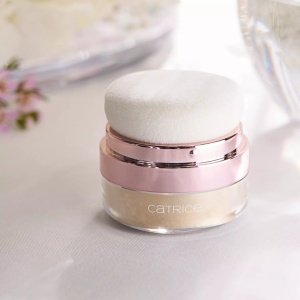 [Iluminator pentru corp brides & besties glitter dream cushion catrice - 1001cosmetice.ro] [2]