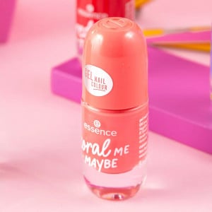 [Lac de unghii coral me maybe 52, essence - 1001cosmetice.ro] [5]