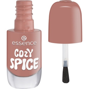 [Lac de unghii de lunga durata cozy spice 47 essence, 8 ml - 1001cosmetice.ro] [3]