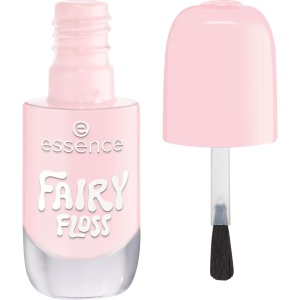 [Lac de unghii de lunga durata happily fairy floss 07 essence, 8 ml - 1001cosmetice.ro] [4]