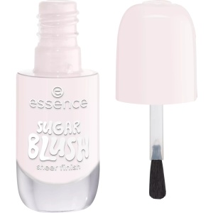 [Lac de unghii de lunga durata sugar blush 05 essence, 8 ml - 1001cosmetice.ro] [6]