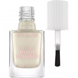 Lac de unghii dream in highlighter 070, catrice, 10,5 ml thumb 6 - 1001cosmetice.ro