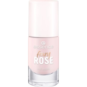 Oja &amp; tratamente | Lac de unghii fairy rose nail polish 03 essence 8 ml | 1001cosmetice.ro