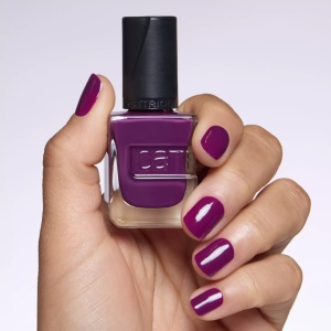 [Lac de unghii gel affair plum-believable 023 catrice - 1001cosmetice.ro] [6]