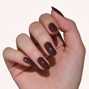 [Lac de unghii gel affair soft burgundy 061, catrice, 10,5 ml - 1001cosmetice.ro] [5]