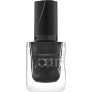 Oja &amp; tratamente | Lac de unghii gel affair sparkle like it's midnight 044 catrice | 1001cosmetice.ro