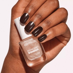 [Lac de unghii glow tint shimmer sparkle symphony 030 catrice, 10,5 ml - 1001cosmetice.ro] [4]