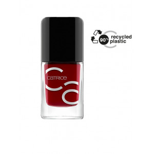 Lac de unghii Iconails Gel Lacquer Caught on the Red Carpet 03, Catrice, 10.5 ml