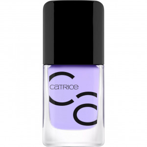 Lac de unghii iconails gel lacquer lavendher 143 catrice 10,5 ml thumb 1 - 1001cosmetice.ro