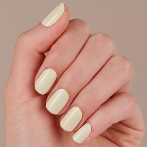 Lac de unghii iconails gel lacquer lemon butter152 catrice 10,5 ml thumb 6 - 1001cosmetice.ro