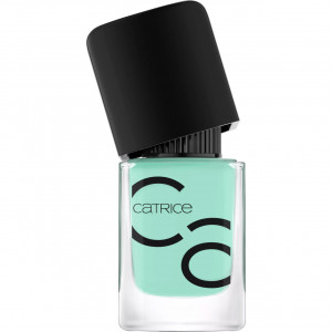 Lac de unghii iconails gel lacquer your encouragemint 145 catrice 10,5 ml thumb 4 - 1001cosmetice.ro
