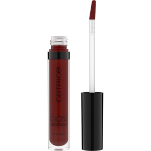 [Lip glaze, gloss obsessed, gloss and found 060, catrice, 2.5 ml - 1001cosmetice.ro] [2]