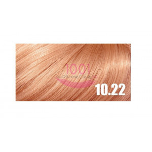 Loncolor ultra vopsea permanenta blond rose10.22 thumb 2 - 1001cosmetice.ro