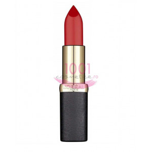 Loreal color riche matte ruj de buze haute rouge 347 thumb 1 - 1001cosmetice.ro