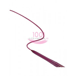 Loreal le liner signature eyeliner dermatograf retractabil rouge noir angora 03 thumb 2 - 1001cosmetice.ro