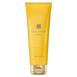 Crema corp, avon | Lotiune pentru corp far away shine, avon, 125 ml | 1001cosmetice.ro