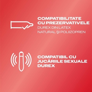 [Lubrifiant strawberry, durex, 50 ml - 1001cosmetice.ro] [6]