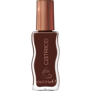 Luciu de buze meta glow multi-reflective 01 cyber space essence | Luciu de buze autumn delights sweet treat c03 daily dose of coffee, catrice 8,5 ml | 1001cosmetice.ro