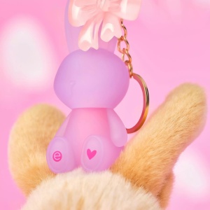 [Luciu de buze breloc everybunny needs somebunny essence - 1001cosmetice.ro] [5]