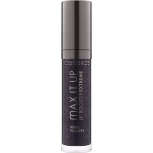 Luciu de buze cu efect de volum Max It Up Lip Booster Good Girl Gone Bad 060 Catrice