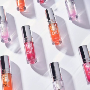 [Luciu de buze hydra kiss lip oil cookie sparkle 09 essence, 4 ml - 1001cosmetice.ro] [4]