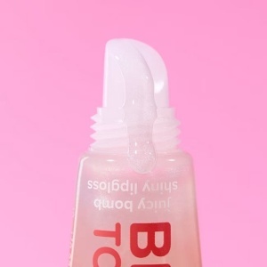 [Luciu de buze juicy bomb say it with better together 01 · lovely litchi, essence, 10 ml - 1001cosmetice.ro] [3]