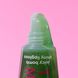 [Luciu de buze juicy bomb say it with juicy thanks my dear 03, essence, 10 ml - 1001cosmetice.ro] [2]