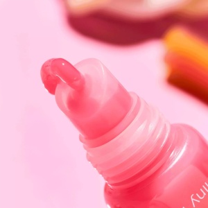 [Luciu de buze stralucitor juicy bomb party bubblegum bliss 01 essence - 1001cosmetice.ro] [4]