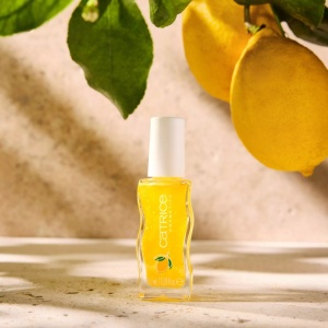 [Luciu de buze summer lips lip glaze editie limitata lemon spritz c01 catrice - 1001cosmetice.ro] [2]